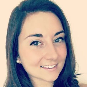 Meet your Posher, Meredith